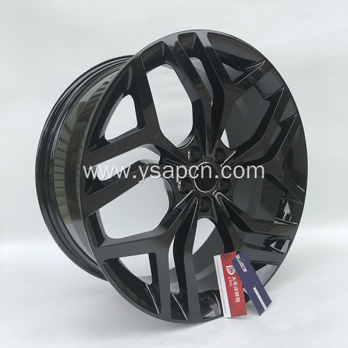 20Inch Wheel Rims for Range Rover Velar Evoque